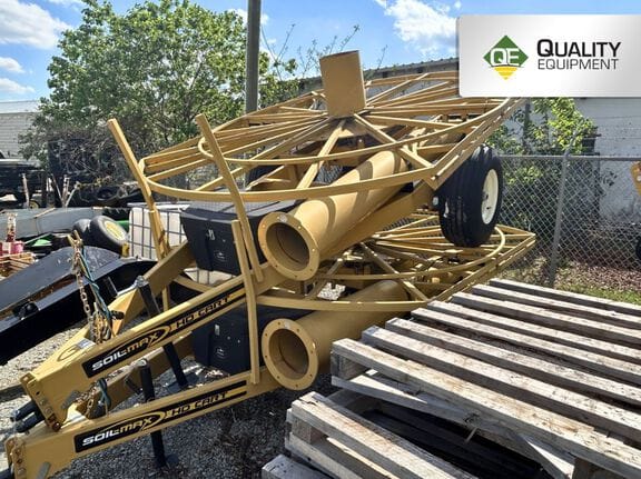 2021 Soil-Max HD Cart Equipment Image0