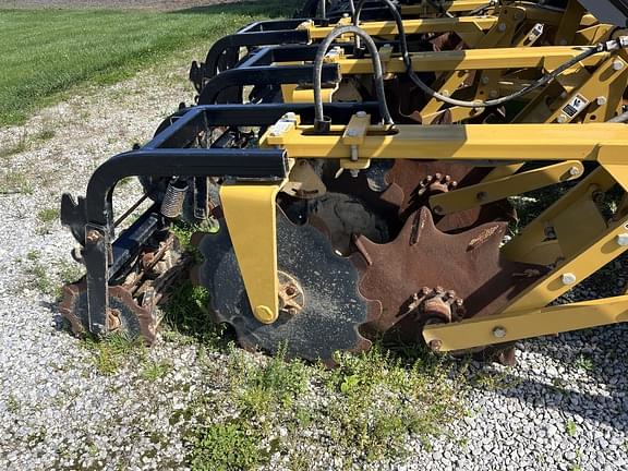 Image of Soil Warrior 4500 equipment image 3
