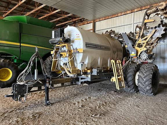 Image of Soil Warrior 4500 equipment image 1