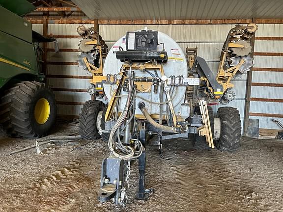 Image of Soil Warrior 4500 equipment image 4