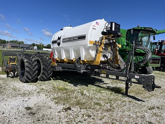 Image of Soil Warrior 4500 Primary image