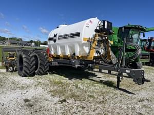 2021 Soil Warrior 4500 Image