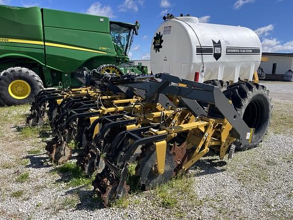 Image of Soil Warrior 4500 equipment image 2