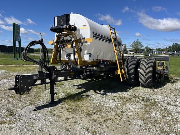 Image of Soil Warrior 4500 equipment image 1