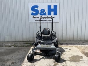 2021 Spartan RT-HD Image