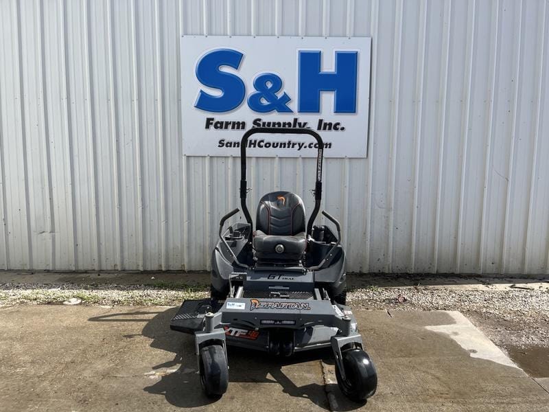 2021 Spartan RZ-HD Equipment Image0