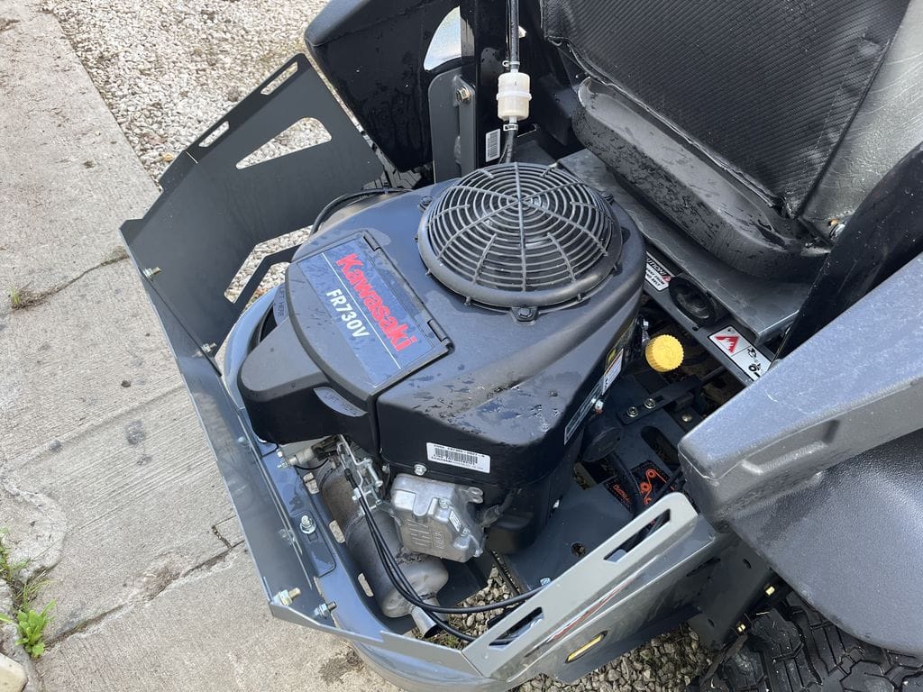 2021 Spartan RZ-HD Equipment Image0