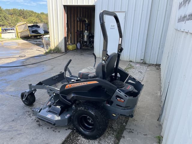 Image of Spartan RZ-HD equipment image 2