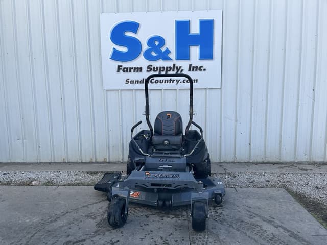 Image of Spartan RZ-HD equipment image 1