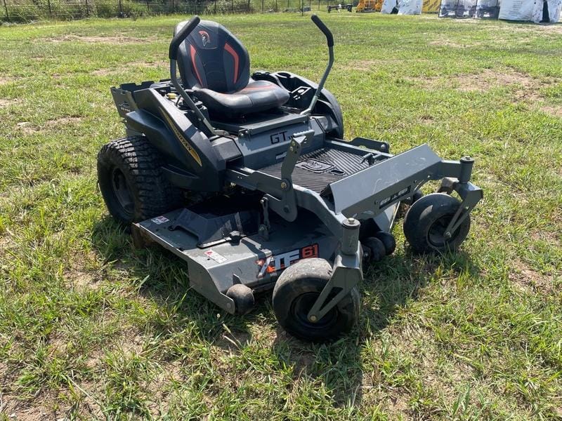 2021 Spartan RZ Pro Equipment Image0