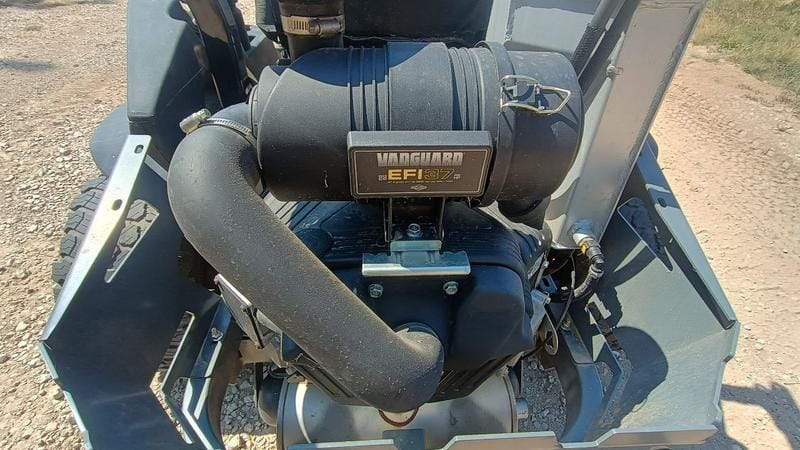 2021 Spartan SRT-XD Equipment Image0