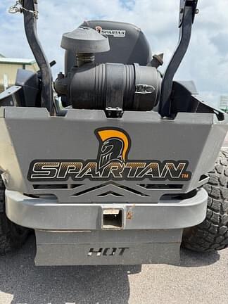 Image of Spartan RT-HD equipment image 3