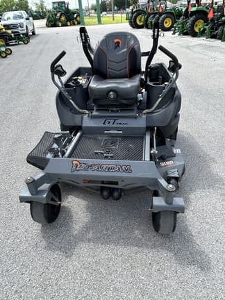 Image of Spartan RZ-HD equipment image 2