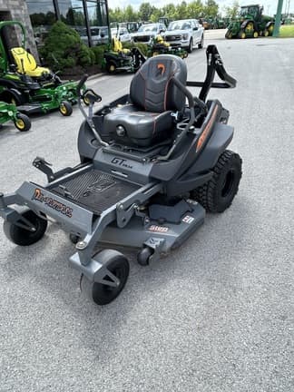 Image of Spartan RZ-HD equipment image 1