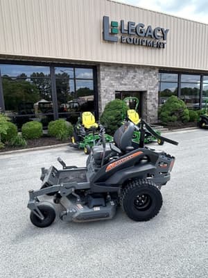 2021 Spartan RZ-HD Image