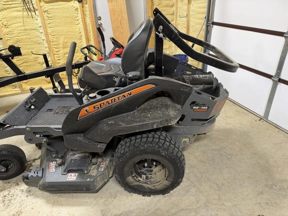 2021 Spartan RZ-HD Equipment Image0