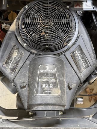 Image of Spartan RZ-HD equipment image 4