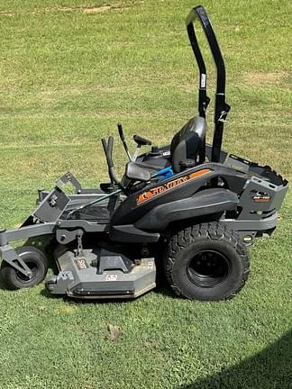 Image of Spartan RZ-HD equipment image 1
