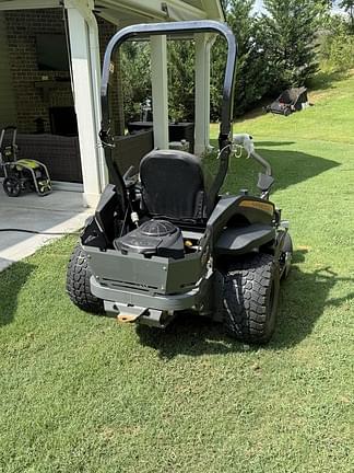 Image of Spartan RZ-HD equipment image 2