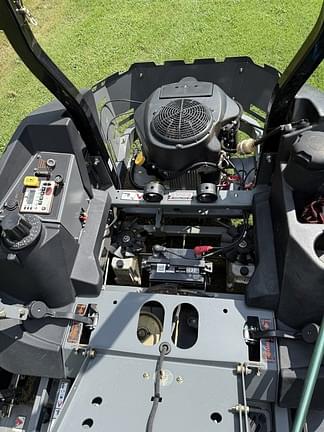 Image of Spartan RZ-HD equipment image 4