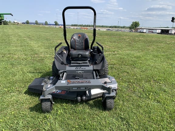 Main image Spartan SRT-HD