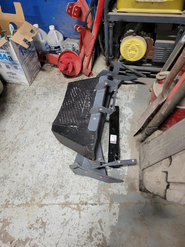Image of Spartan SRT-XD equipment image 4