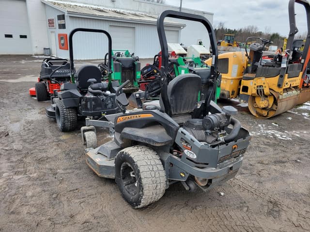Image of Spartan SRT-XD equipment image 3