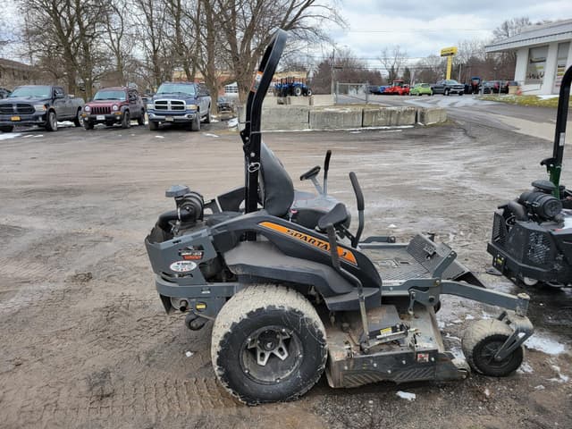 Image of Spartan SRT-XD equipment image 1