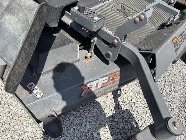 Image of Spartan SRT-XD equipment image 2