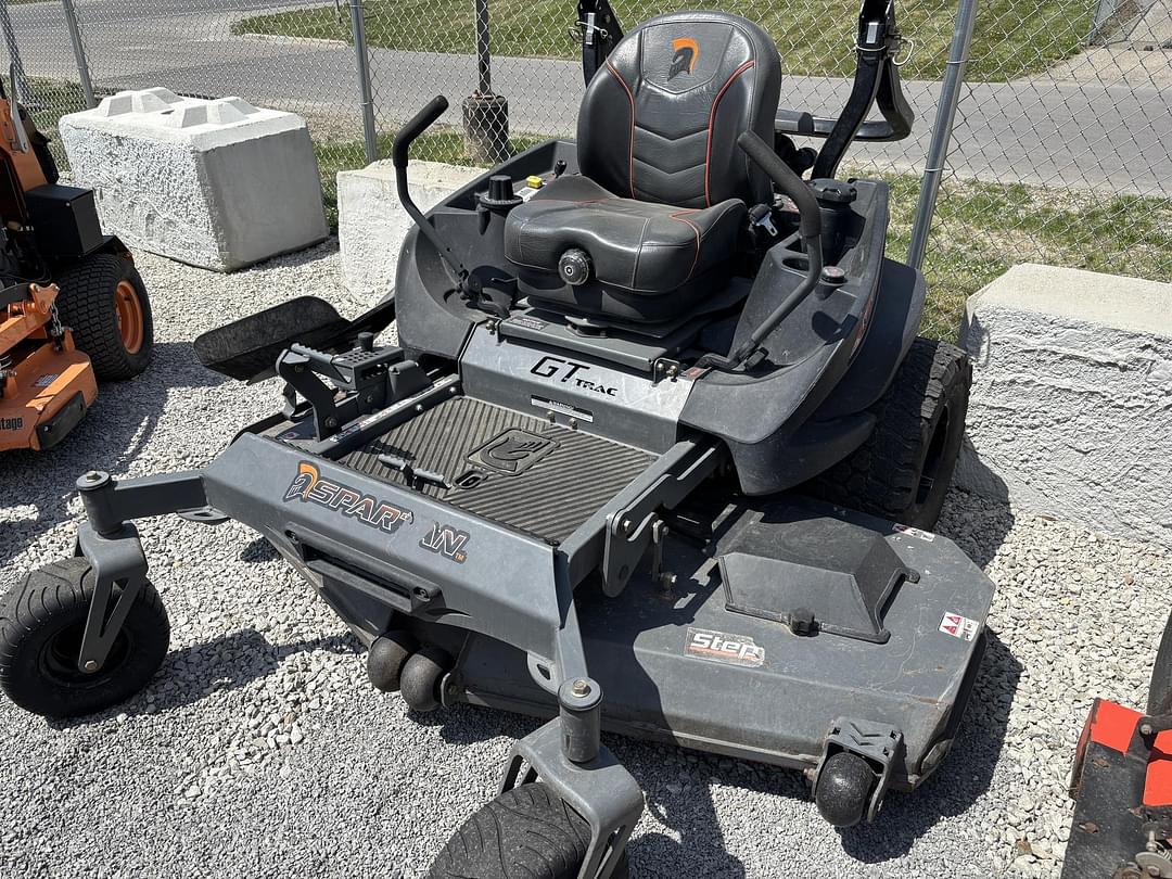 Image of Spartan SRT-XD Primary image