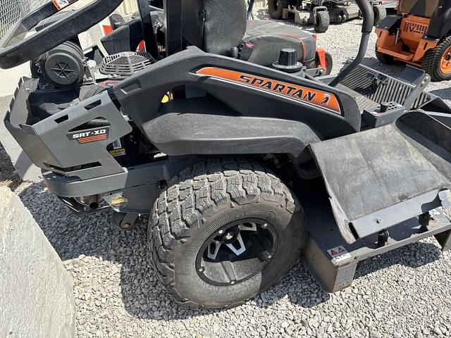 Image of Spartan SRT-XD equipment image 4