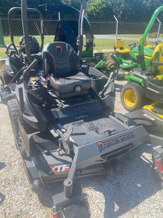 Main image Spartan SRT-XD