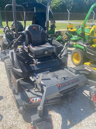 Main image Spartan SRT-XD