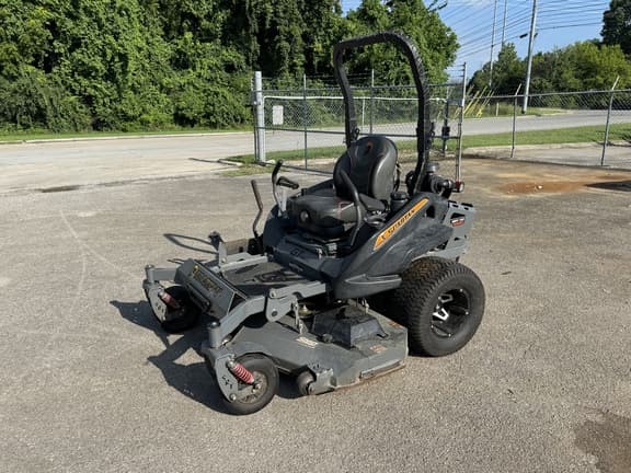 Image of Spartan SRT-XD Primary image