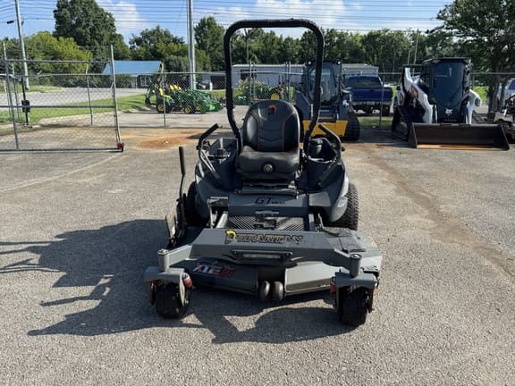 Image of Spartan SRT-XD equipment image 1