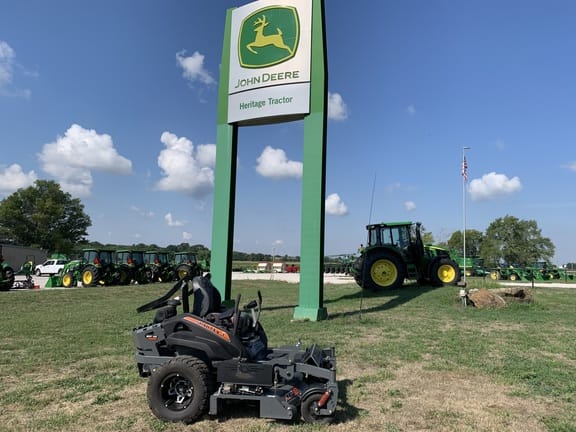 Main image Spartan SRT-XD