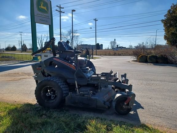 Main image Spartan SRT-XD