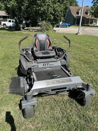 2021 Spartan RZ-C Equipment Image0
