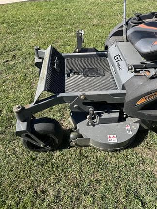 Image of Spartan RZ-C equipment image 4