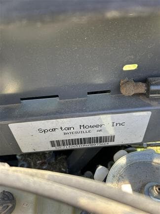 Image of Spartan RZ-C equipment image 2