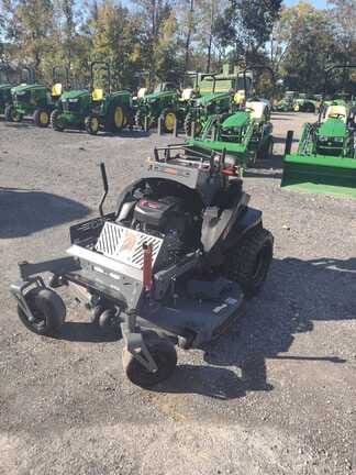 Main image Spartan ZTKG Pro