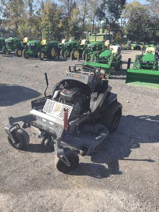 Main image Spartan ZTKG Pro