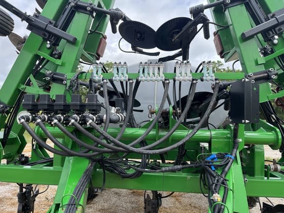 Image of Spray King 1500 equipment image 2
