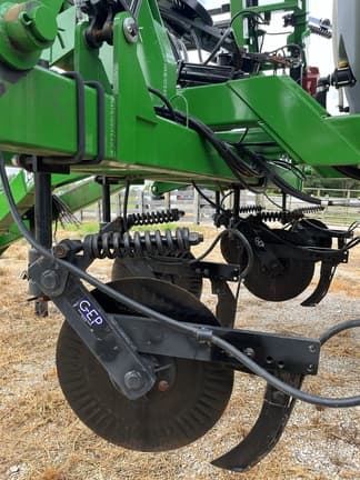Image of Spray King 1500 equipment image 1