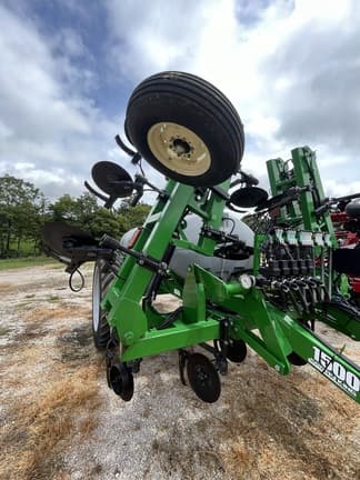 Image of Spray King 1500 equipment image 4