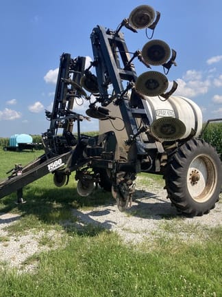 Main image Spray King 1500