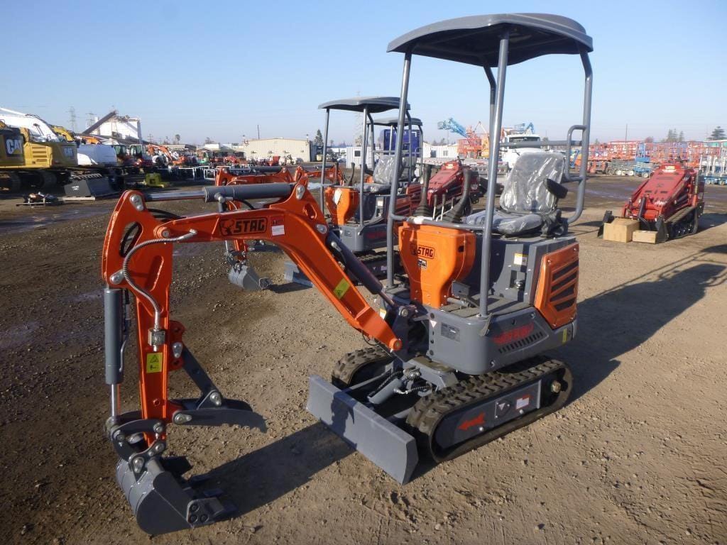 Main image STAG SE12PLUS