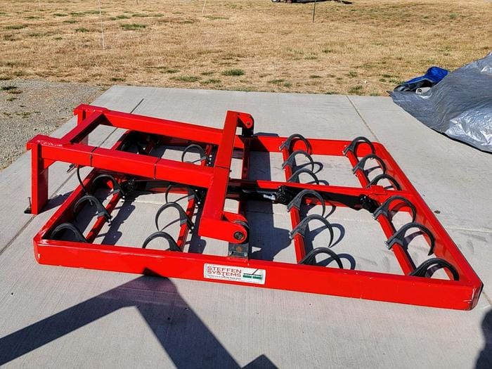 Main image Steffen Systems 5508