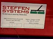 Thumbnail image Steffen Systems 5508 4
