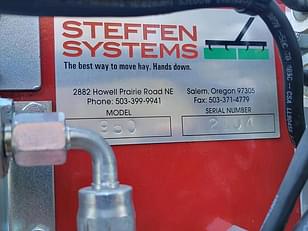 Main image Steffen Systems 950 6